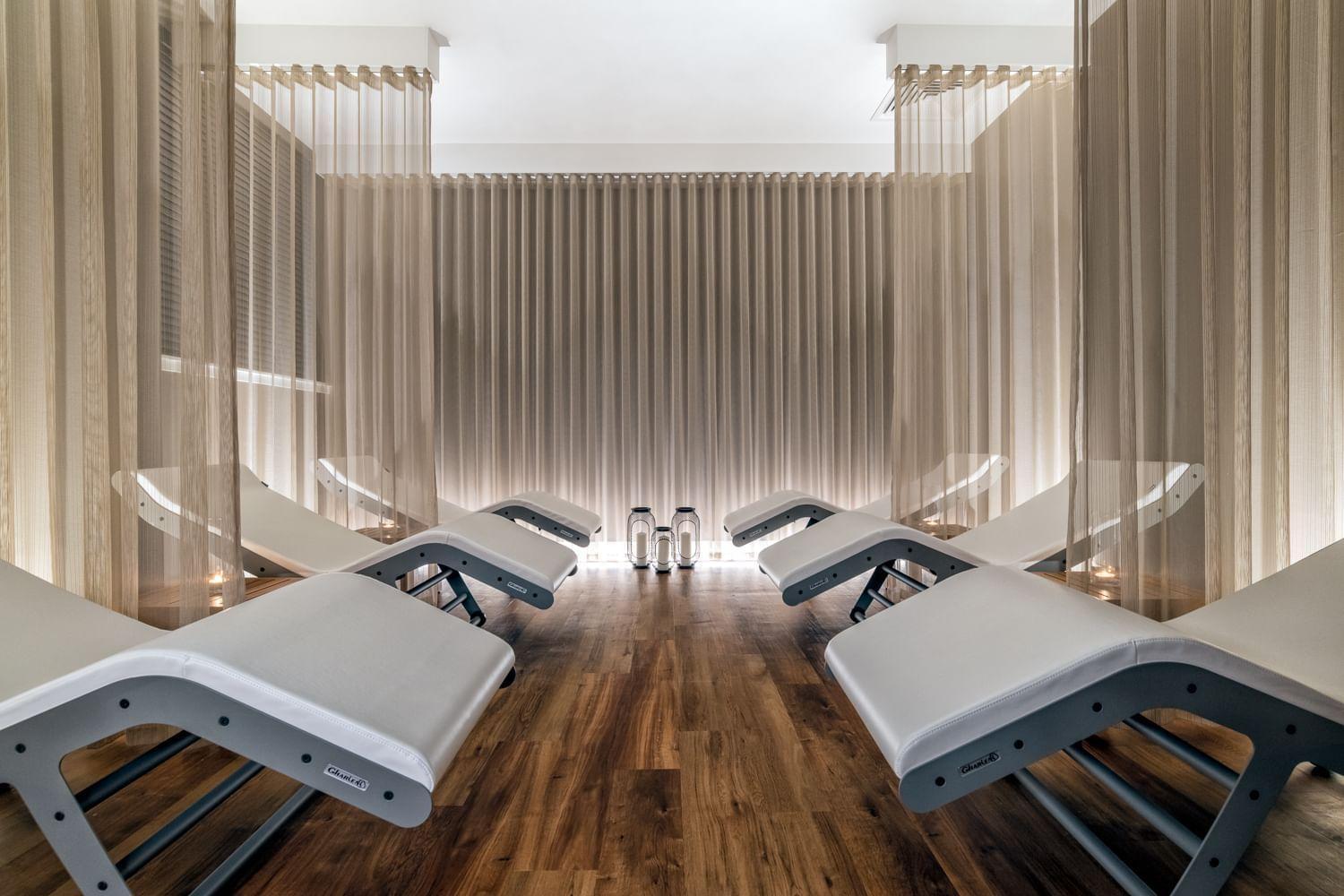 Sandman Signature Aberdeen Hotel & Spa Dış mekan fotoğraf